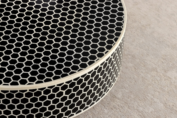 Couchtisch HARMONY NATURE der Firma Casa Élite