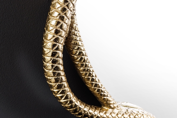 Wandspiegel SNAKE XL der Firma Casa Élite