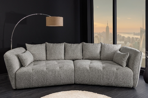 Sofa ROYAL der Firma Casa Élite