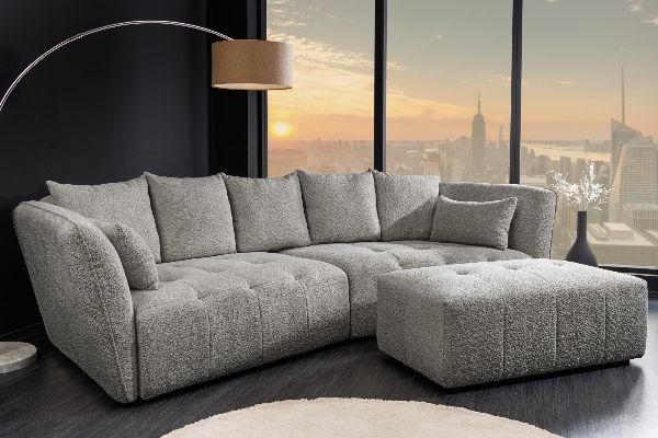 Sofa ROYAL der Firma Casa Élite