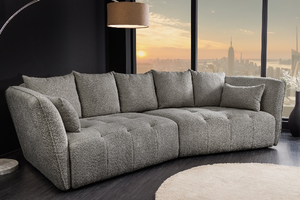 Sofa ROYAL der Firma Casa Élite