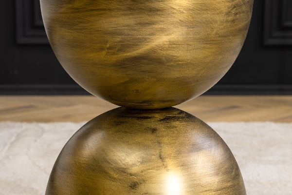 Vase SANDGLASS XL der Firma Casa Élite