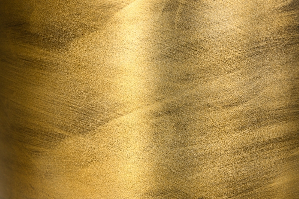 Vase SANDGLASS XL der Firma Casa Élite