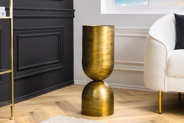 Vase SANDGLASS XL der Firma Casa Élite