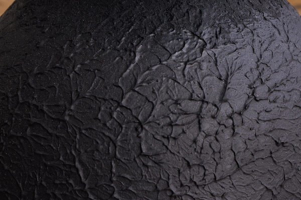 Vase SANDGLASS XL der Firma Casa Élite