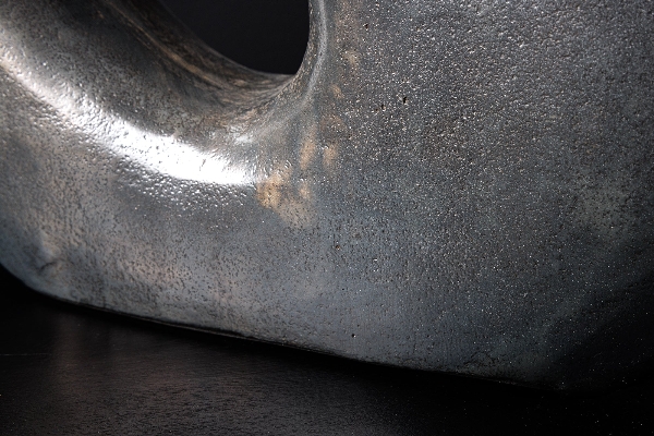 Vase RING der Firma Casa Élite