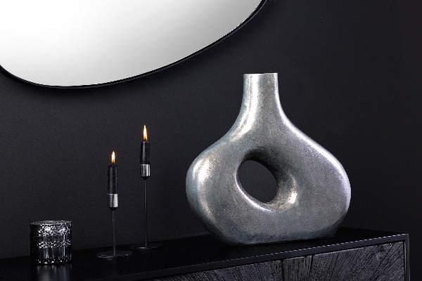 Vase RING der Firma Casa Élite
