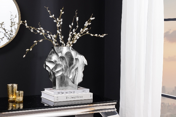 Vase LIQUID der Firma Casa Élite