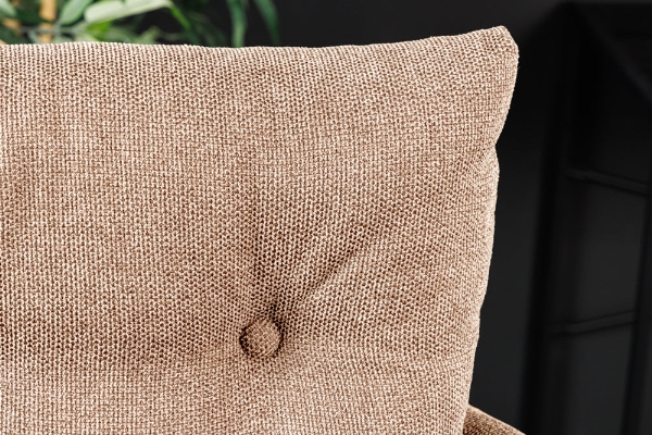 Barhocker BIG GEORGE der Firma Casa Élite