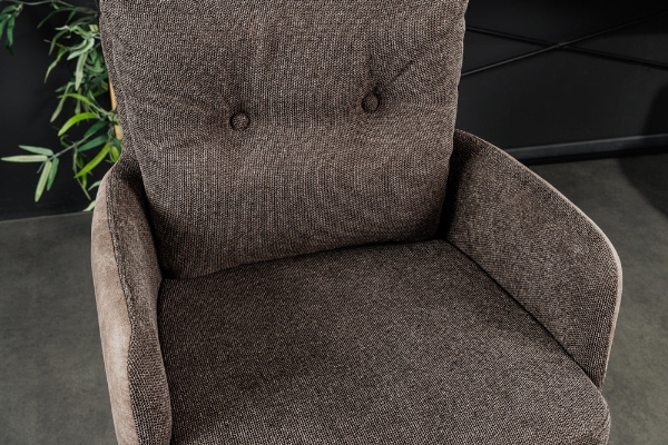 Barhocker BIG GEORGE der Firma Casa Élite