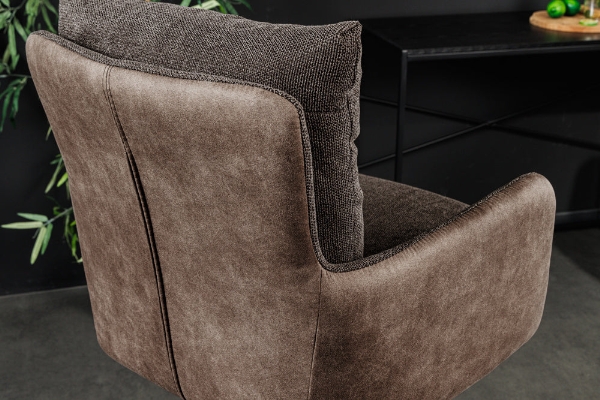 Barhocker BIG GEORGE der Firma Casa Élite