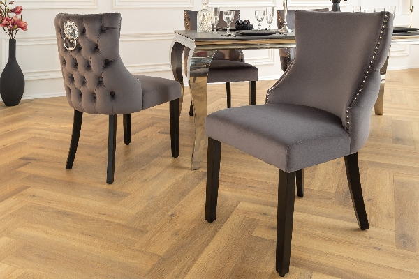 Stuhl CASTLE DELUXE der Firma Casa Élite