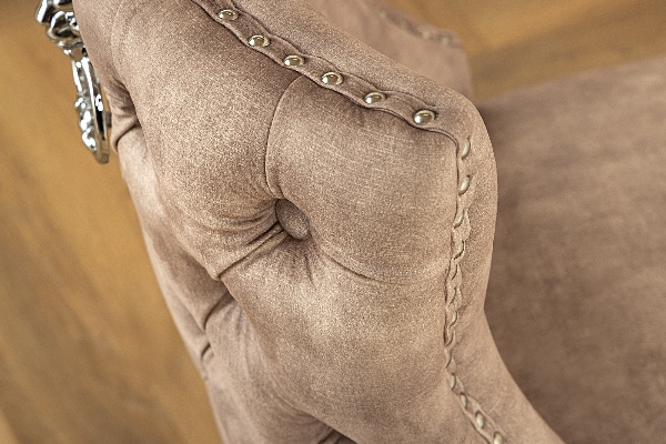 Stuhl CASTLE DELUXE der Firma Casa Élite