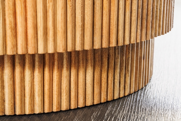 Couchtisch TRES CHIC der Firma Casa Élite