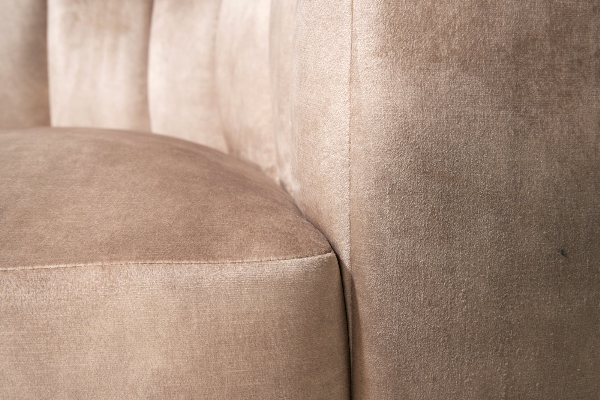 Sessel BABYLON der Firma Casa Élite