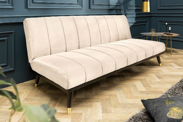 Schlafsofa PETIT BEAUTE der Firma Casa Élite