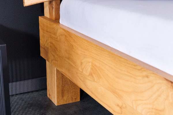 Bett AMAZONAS der Firma Casa Élite