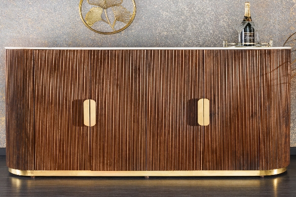 Sideboard GATSBY der Firma Casa Élite