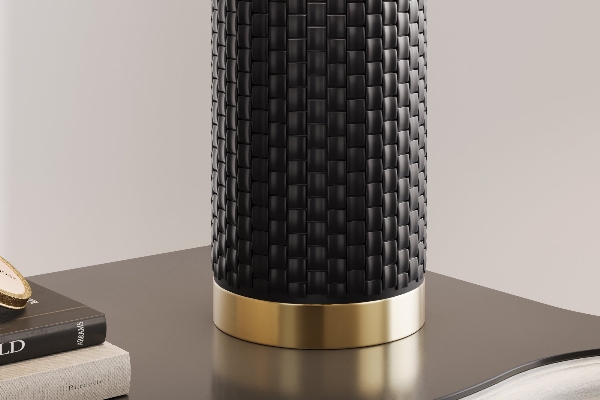 Tischlampe ELEGANCIA der Firma Casa Élite