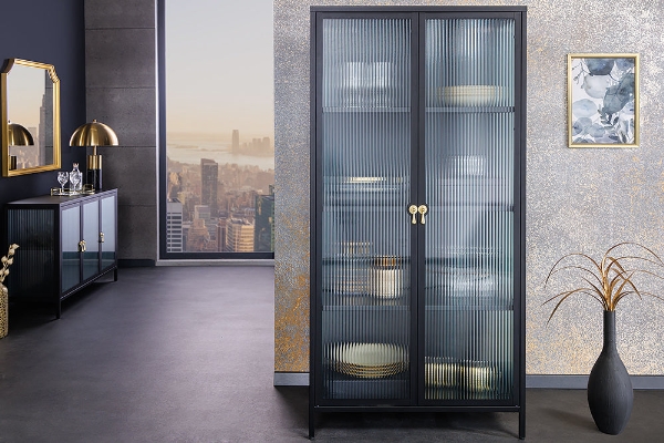 Vitrine AMSTERDAM der Firma Casa Élite