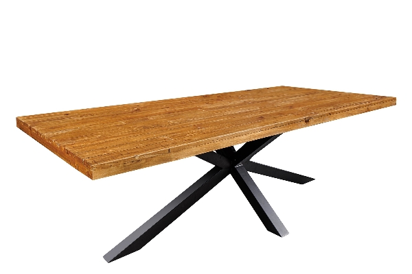 Esstisch GALAXIE der Firma Casa Élite