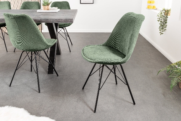 Silla SCANDINAVIA MEISTERSTÜCK der Firma Casa Élite