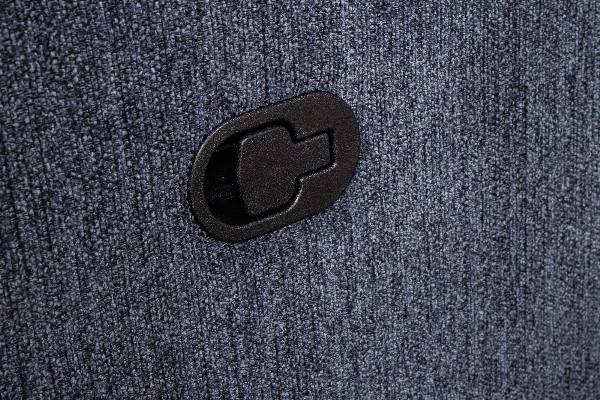 Kinosessel HOLLYWOOD 3-sitzig der Firma Casa Élite