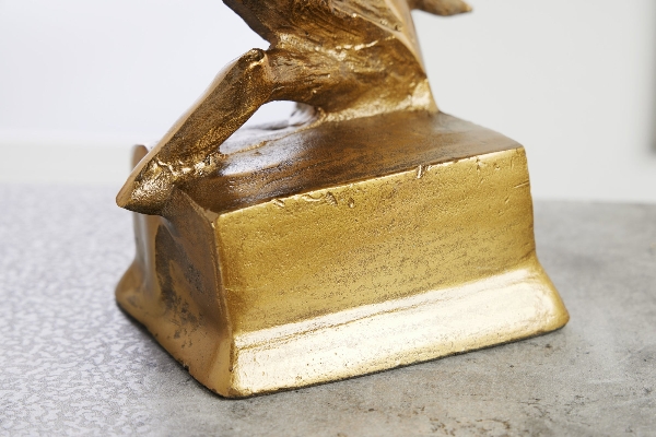 Skulptur CABALLO der Firma Casa Élite