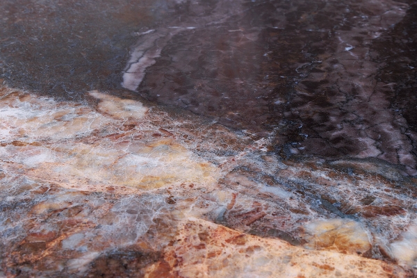 Esstisch ORGANIC der Firma Casa Élite