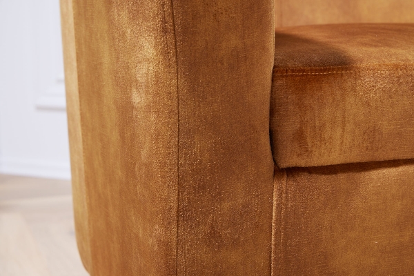 Sessel HEMINGWAY der Firma Casa Élite