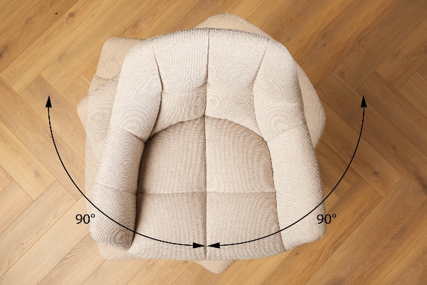 Barstuhl PAPILLON der Firma Casa Élite