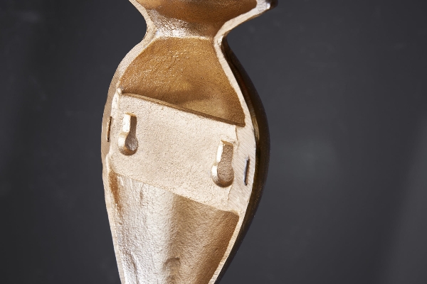 Wandkonsolenregal BAROCK SCALA der Firma Casa Élite