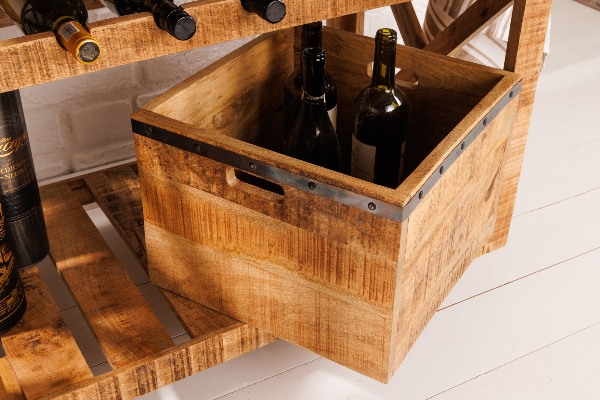 Barschrank BODEGA der Firma Casa Élite