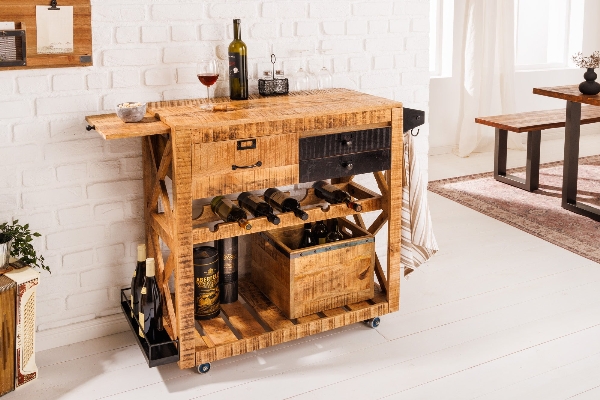 Barschrank BODEGA der Firma Casa Élite