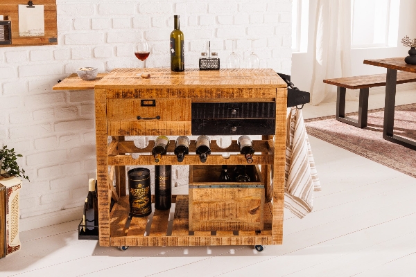 Barschrank BODEGA der Firma Casa Élite