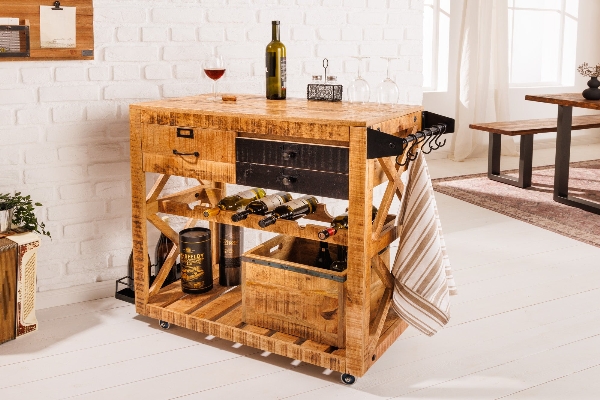 Barschrank BODEGA der Firma Casa Élite