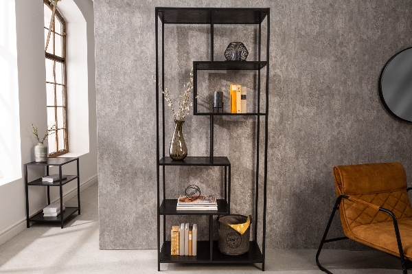 Regal SLIM LINE der Firma Casa Élite