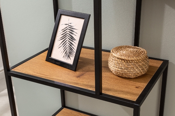 Regal SLIM LINE der Firma Casa Élite