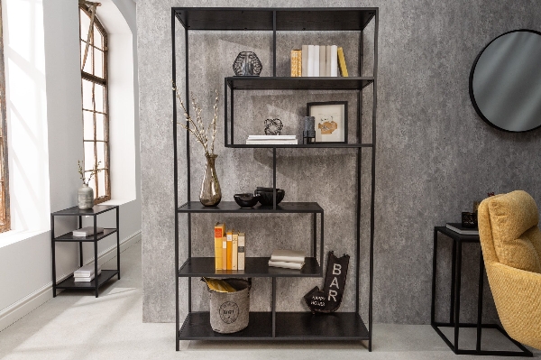 Regal SLIM LINE der Firma Casa Élite