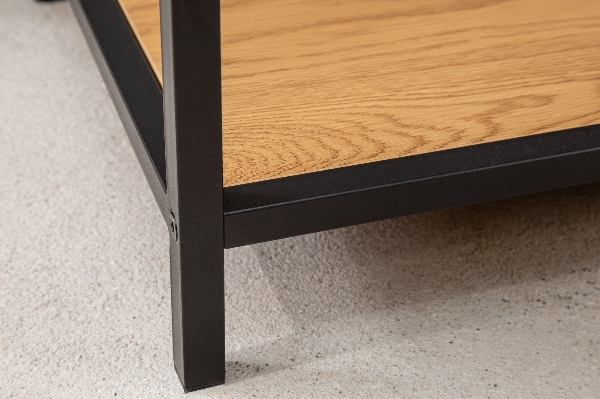 Regal SLIM LINE der Firma Casa Élite