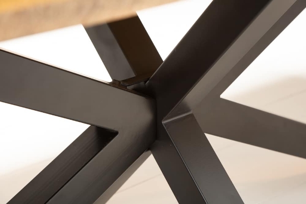 Esstisch GALAXIE der Firma Casa Élite