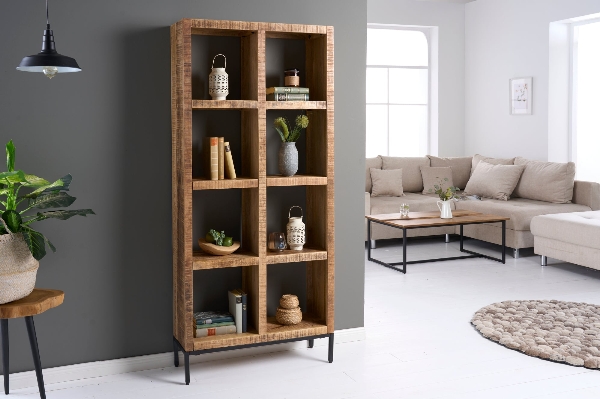 Regal IRON CRAFT der Firma Casa Élite