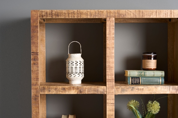 Regal IRON CRAFT der Firma Casa Élite