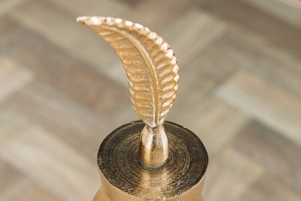 Beistelltisch FEATHER der Firma Casa Élite