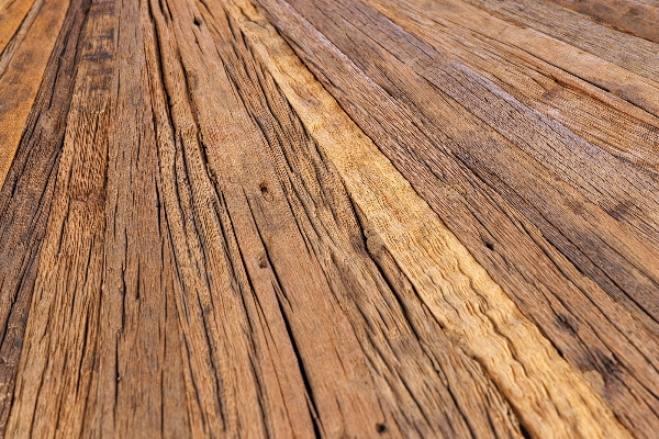 Esstisch BARRACUDA der Firma Casa Élite