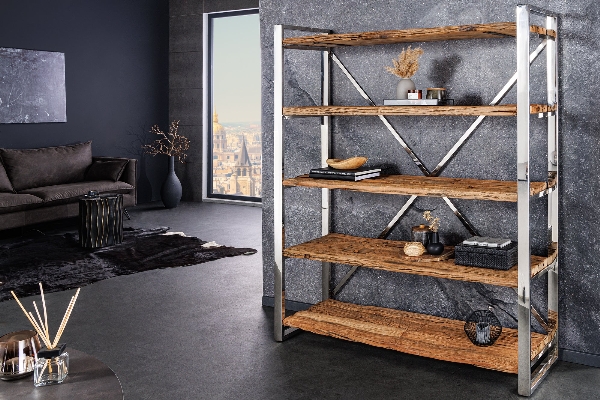 Regal BARRACUDA der Firma Casa Élite