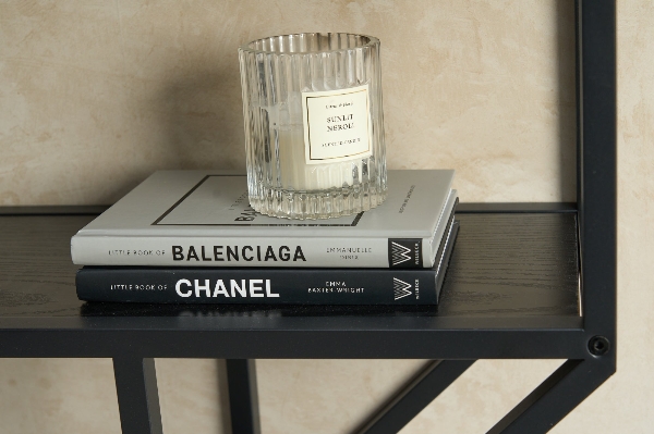 Wandregal SLIM LINE der Firma Casa Élite