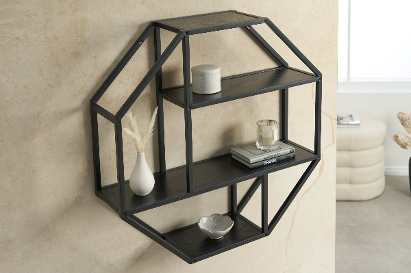 Wandregal SLIM LINE der Firma Casa Élite