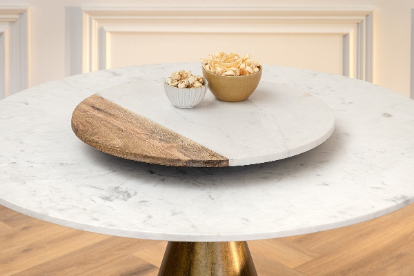 Esstisch ELEGANCIA der Firma Casa Élite