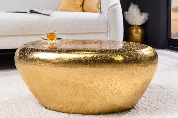 Couchtisch STONE der Firma Casa Élite